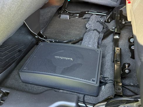 Used 2007 HUMMER H2 image 15