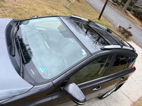 Used 2015 Toyota RAV4 Limited image 8