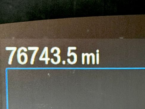 Used 2023 Ford Maverick XL FWD image 18