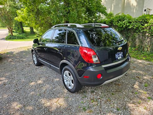 Used 2015 Chevrolet Captiva Sport LS FWD image 6
