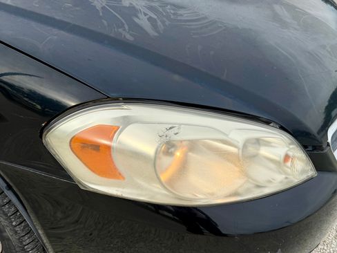Used 2009 Chevrolet Impala LS FWD image 8