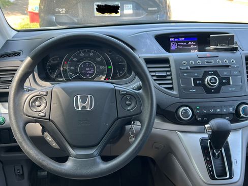 Used 2014 Honda CR-V LX image 12