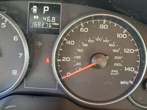 Used 2014 Subaru Outback 2.5i w/ Alloy Wheel Package image 10