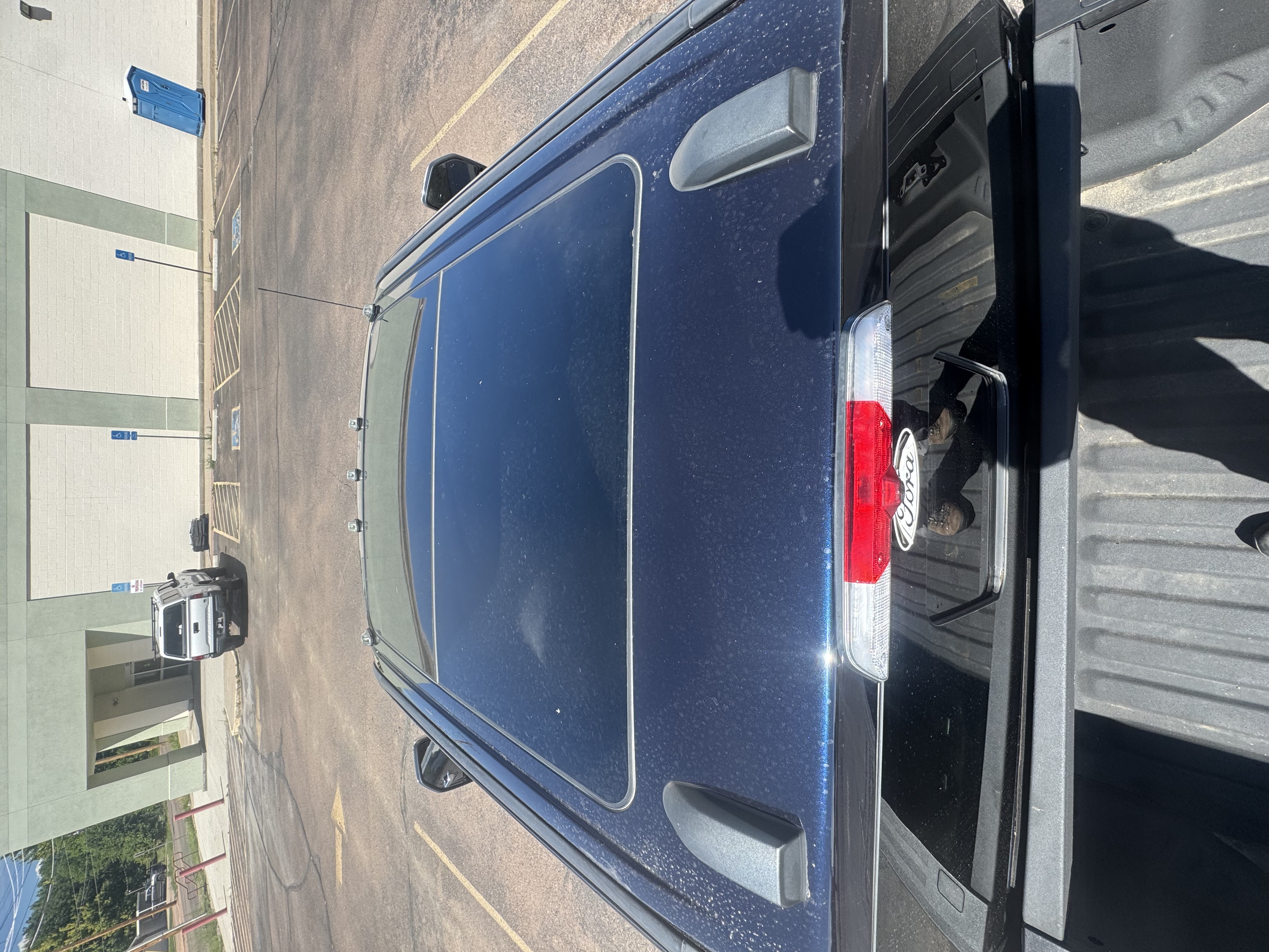Used 2022 Ford F450 Lariat w/ Lariat Ultimate Package AWD/4WD image 12