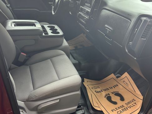 Used 2014 Chevrolet Silverado 1500 W/T image 10