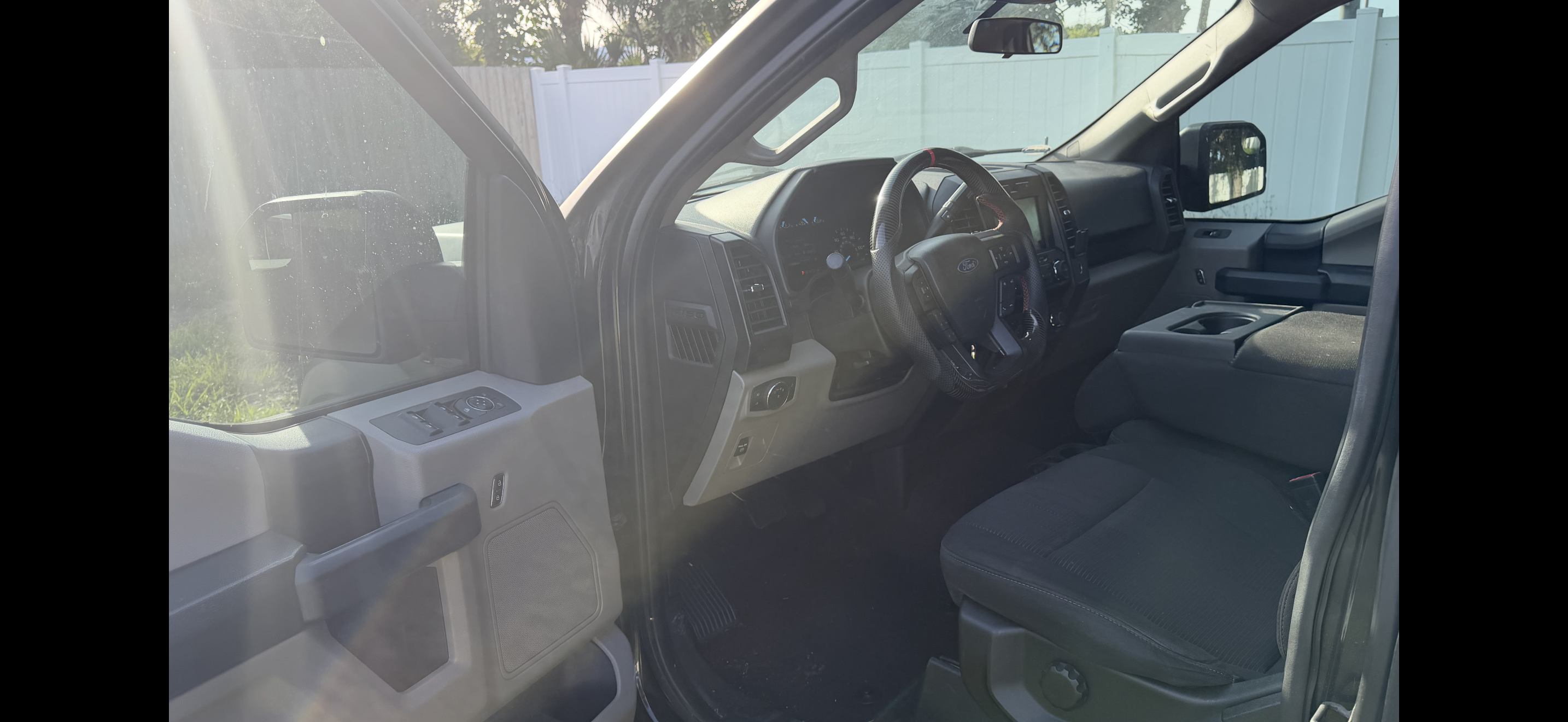 Used 2019 Ford F150 XL w/ Equipment Group 101A Mid RWD image 9