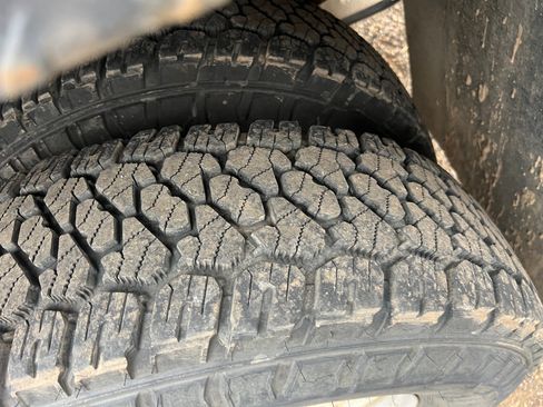 Used 2011 Ford F350 XL w/ PWR Equipment Group image 8