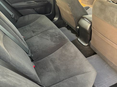 Used 2013 Honda Accord LX image 12