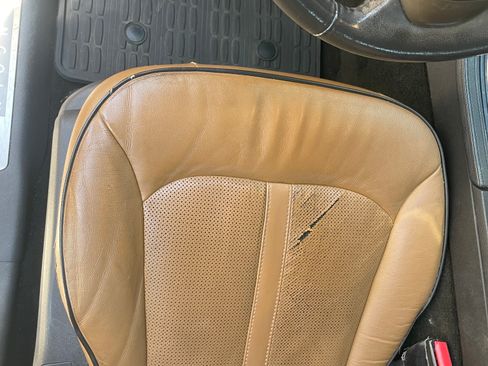 Used 2013 Lincoln MKX FWD image 12