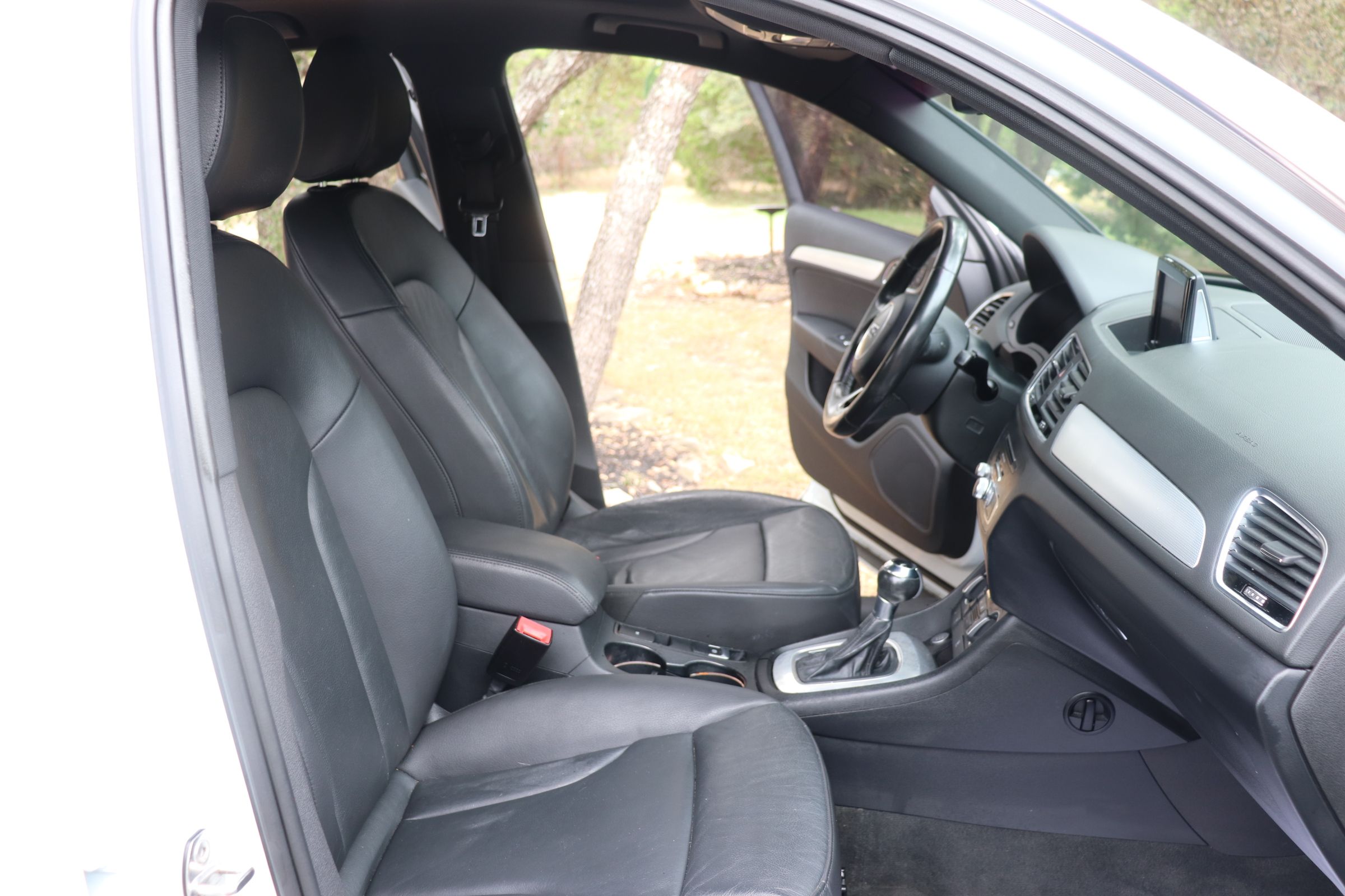Used 2016 Audi Q3 2.0T Premium Plus FWD image 12