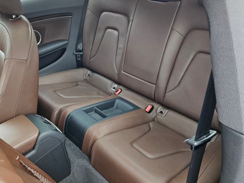 Used 2016 Audi A5 2.0T Premium Plus w/ Technology Package image 6