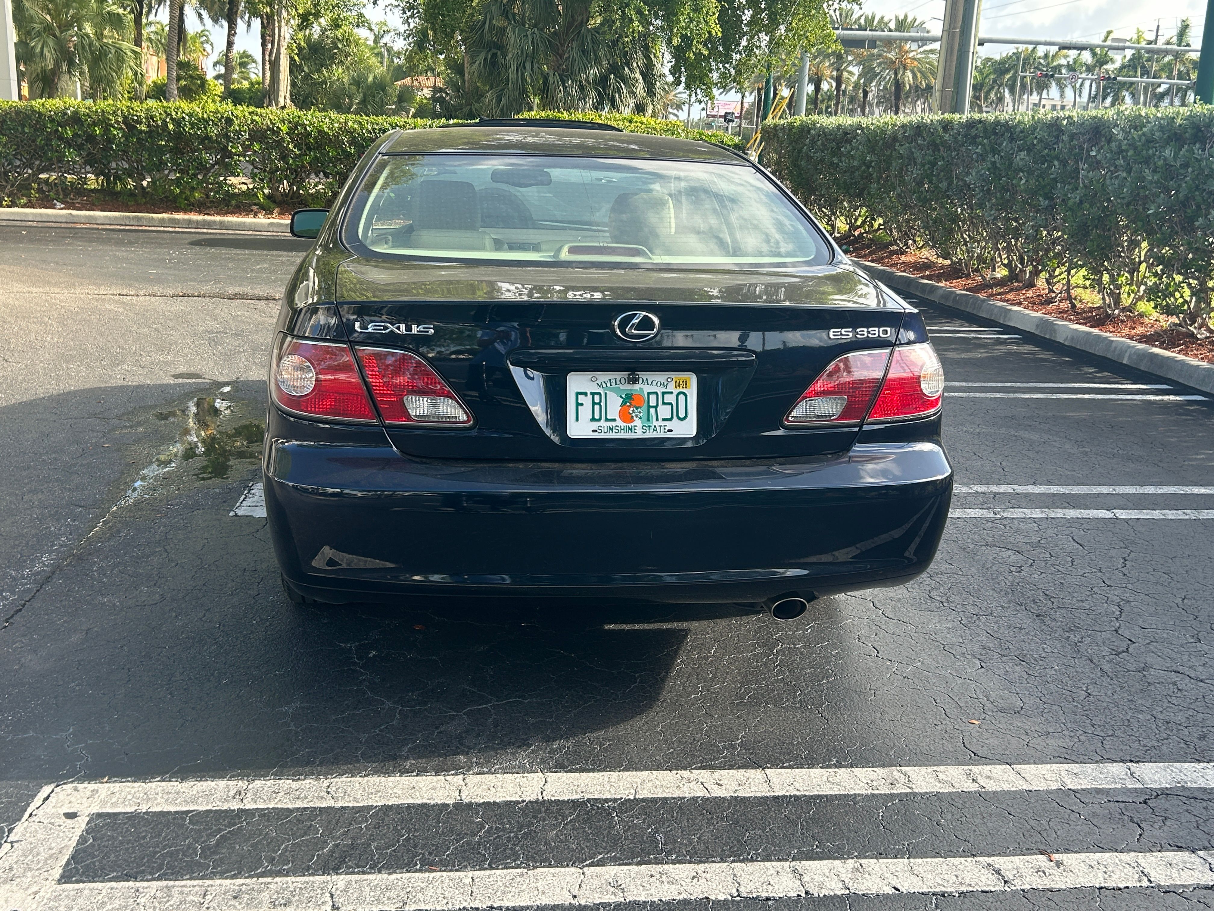 Used 2004 Lexus ES 330 FWD image 6