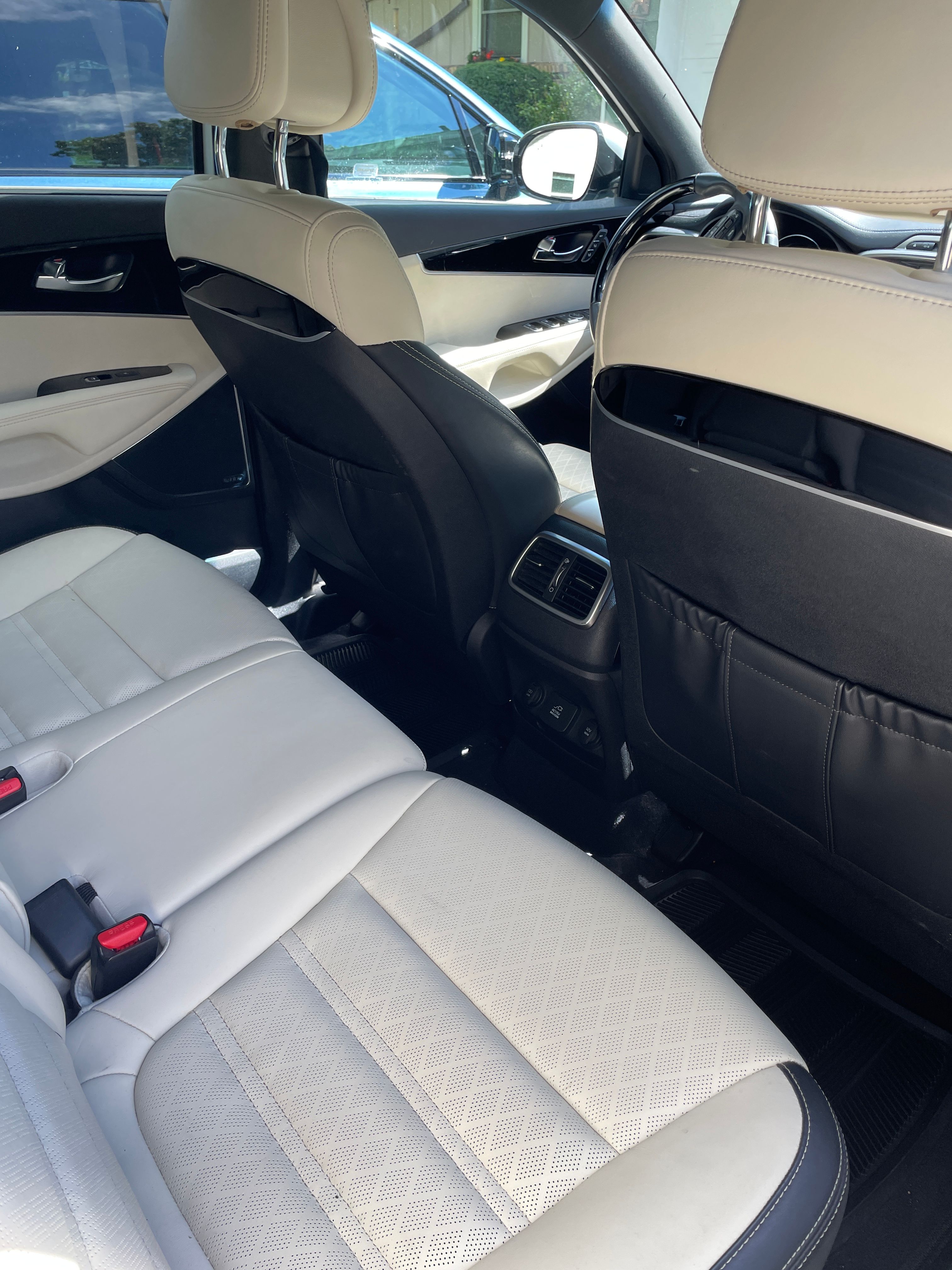 Used 2016 Kia Sorento SX w/ SXL Technology Package AWD/4WD image 14