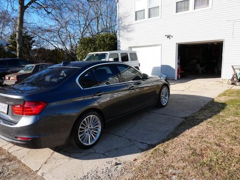 Used 2015 BMW 328i Sedan image 4
