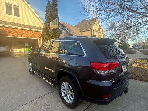 Used 2016 Jeep Grand Cherokee Laredo w/ Quick Order Package 23E image 15