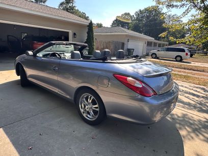 Used 2006 Toyota Solara SLE