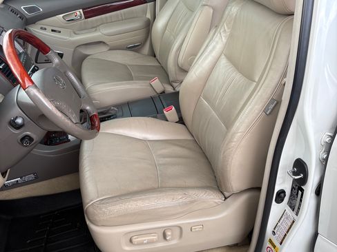 Used 2008 Lexus GX 470 image 12