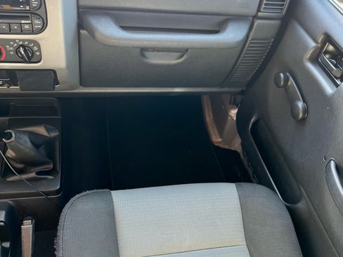 Used 2006 Jeep Wrangler Unlimited image 22