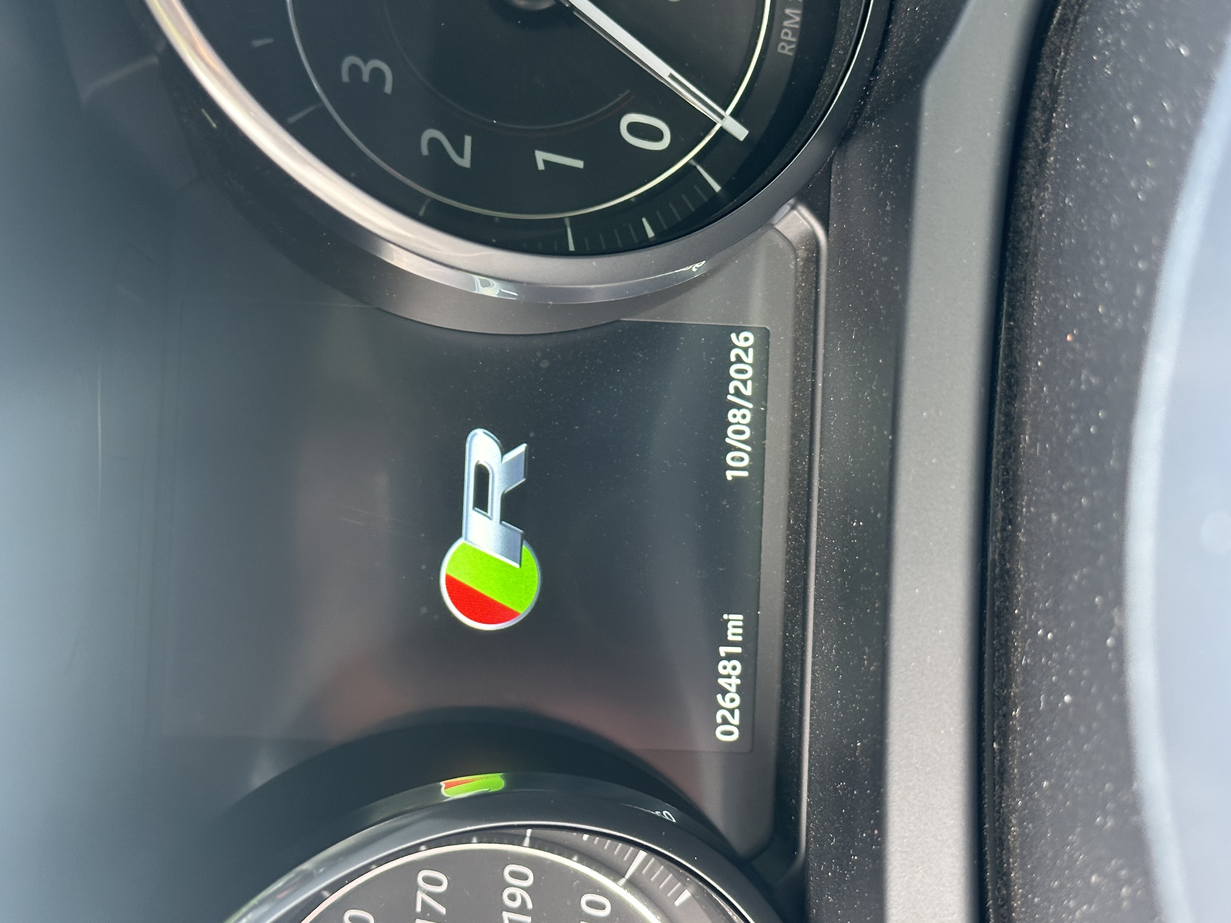 Used 2016 Jaguar F-TYPE R AWD/4WD image 10