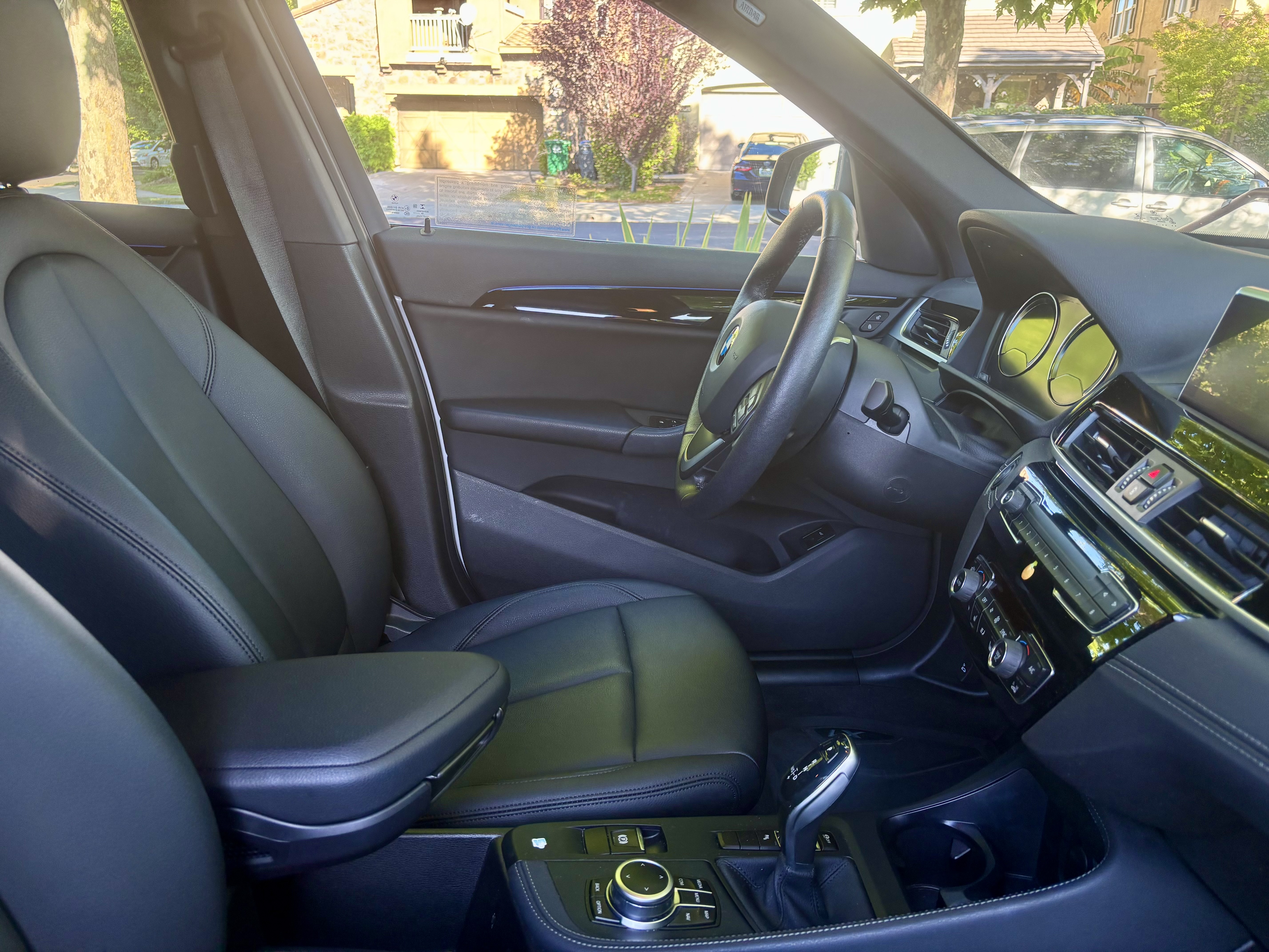 Used 2020 BMW X1 sDrive28i FWD image 10