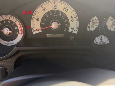 Used 2007 Toyota FJ Cruiser 2WD image 13