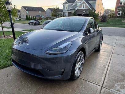 Used 2023 Tesla Model Y Long Range