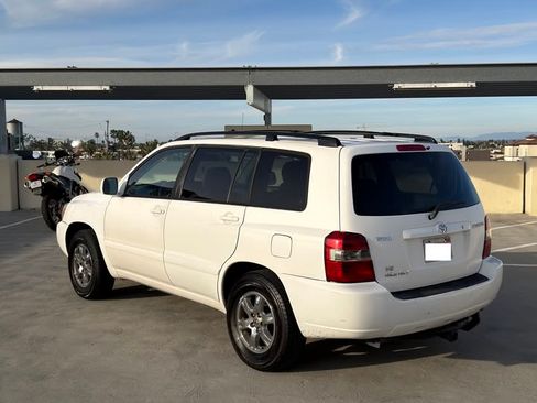 Used 2007 Toyota Highlander Sport image 6