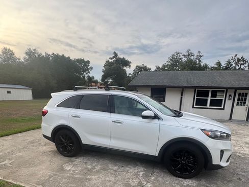 Used 2020 Kia Sorento EX FWD image 6
