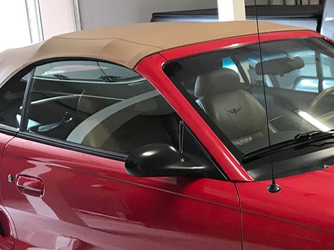 Used 1994 Ford Mustang GT image 13