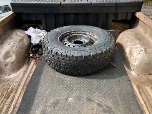 Used 1996 Toyota Tacoma 4x4 Xtracab image 25