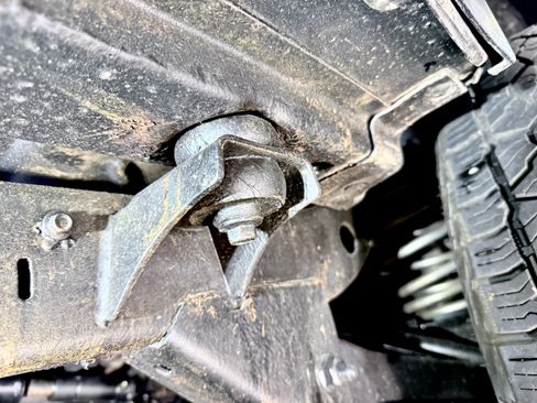 Used 2006 Jeep Wrangler SE image 26