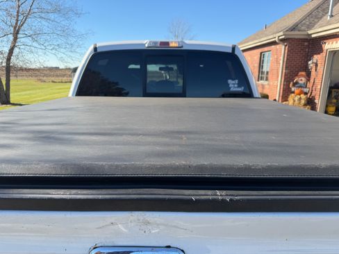 Used 2013 Ford F150 XLT w/ Luxury Equipment Group image 12