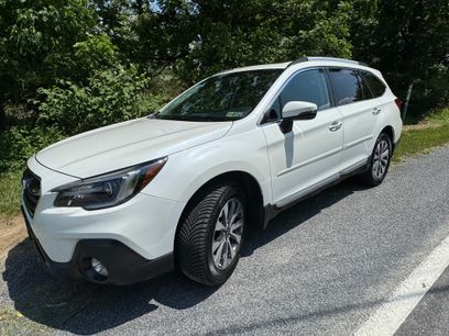 Used 2019 Subaru Outback 3.6R Touring
