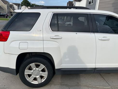 Used 2013 GMC Terrain SLE FWD image 5