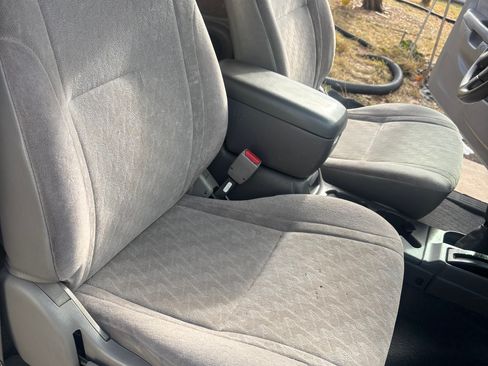 Used 2004 Toyota Tacoma 4x4 Double Cab image 14