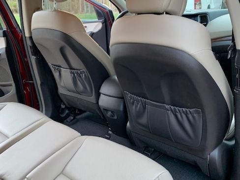 Used 2018 Hyundai Santa Fe SE w/ SE Premium Package 02 image 16