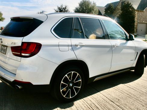 Used 2017 BMW X5 sDrive35i image 8