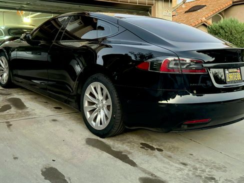 Used 2017 Tesla Model S 75D image 7