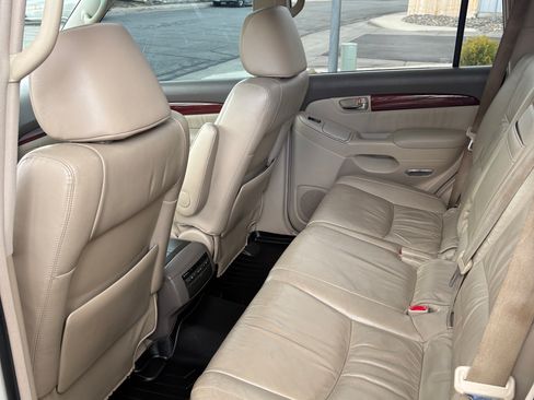 Used 2008 Lexus GX 470 image 17