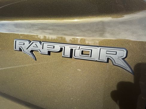 Used 2024 Ford Ranger Raptor image 2