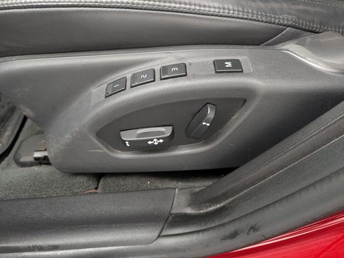 Used 2012 Volvo S60 T6 image 8