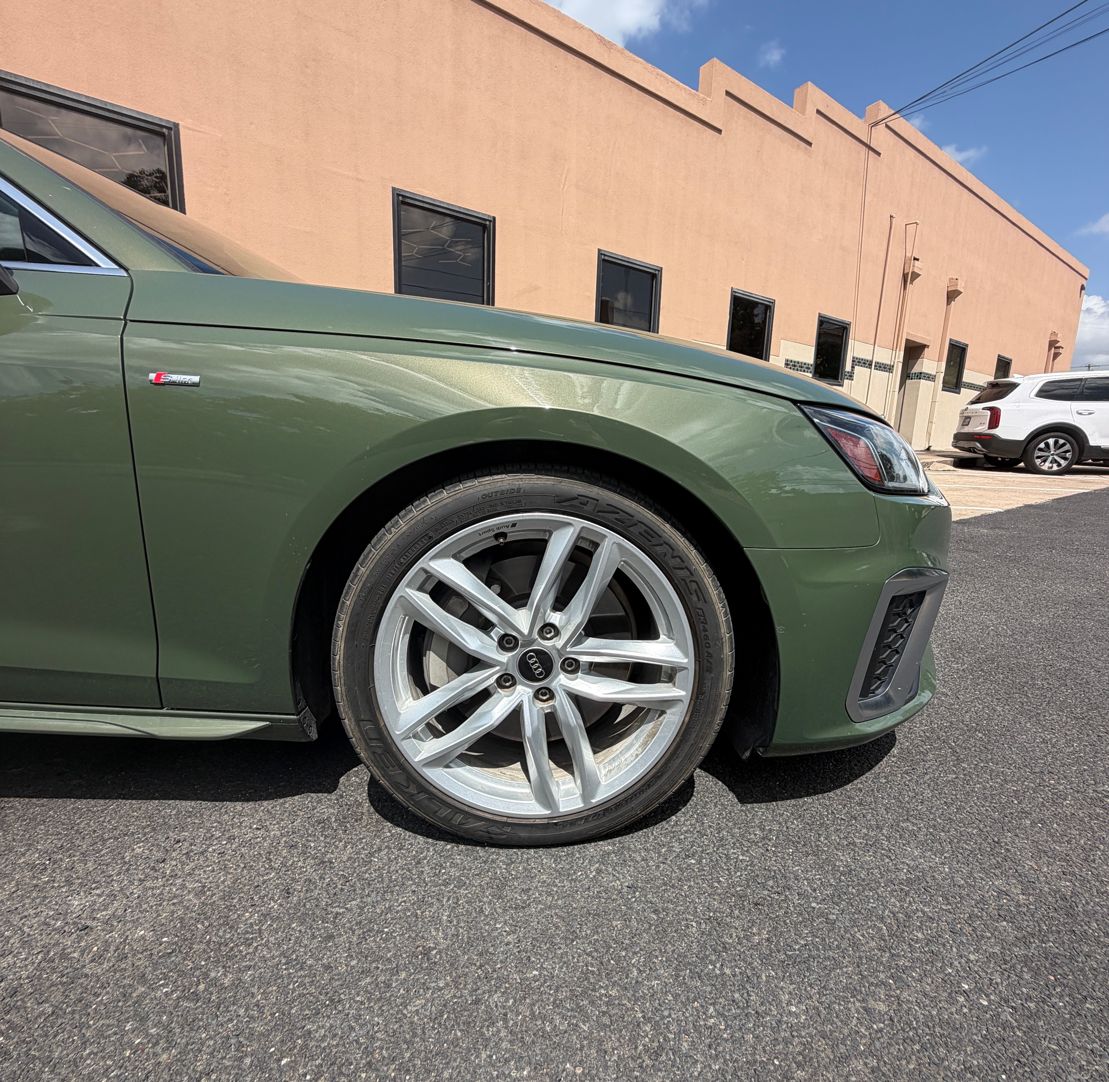 Used 2023 Audi A4 2.0T Premium Plus AWD/4WD image 16