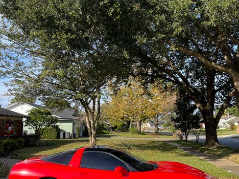 Used 2004 Chevrolet Corvette Coupe w/ Preferred Equipment Group image 2