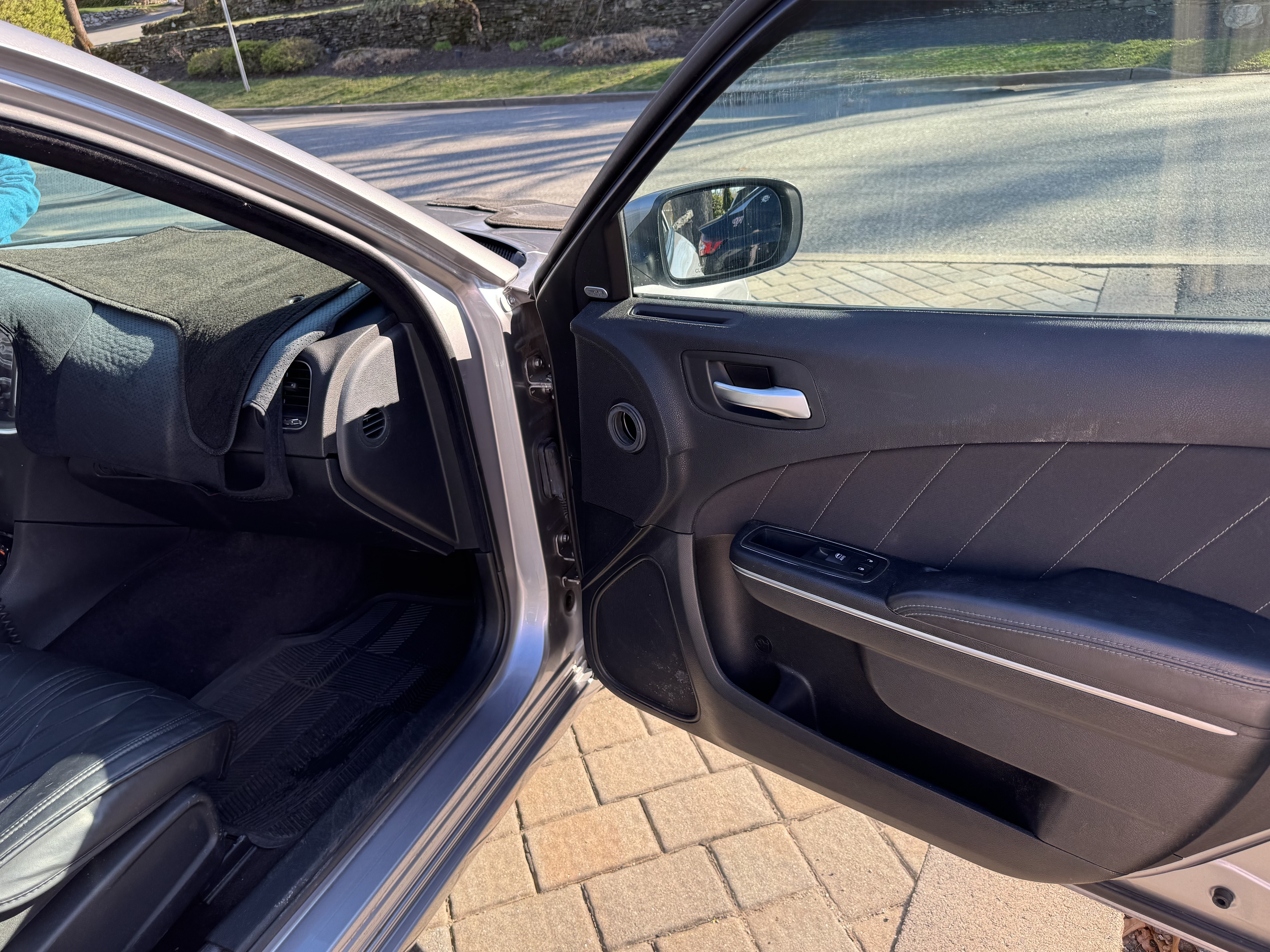 Used 2018 Dodge Charger GT AWD/4WD image 11