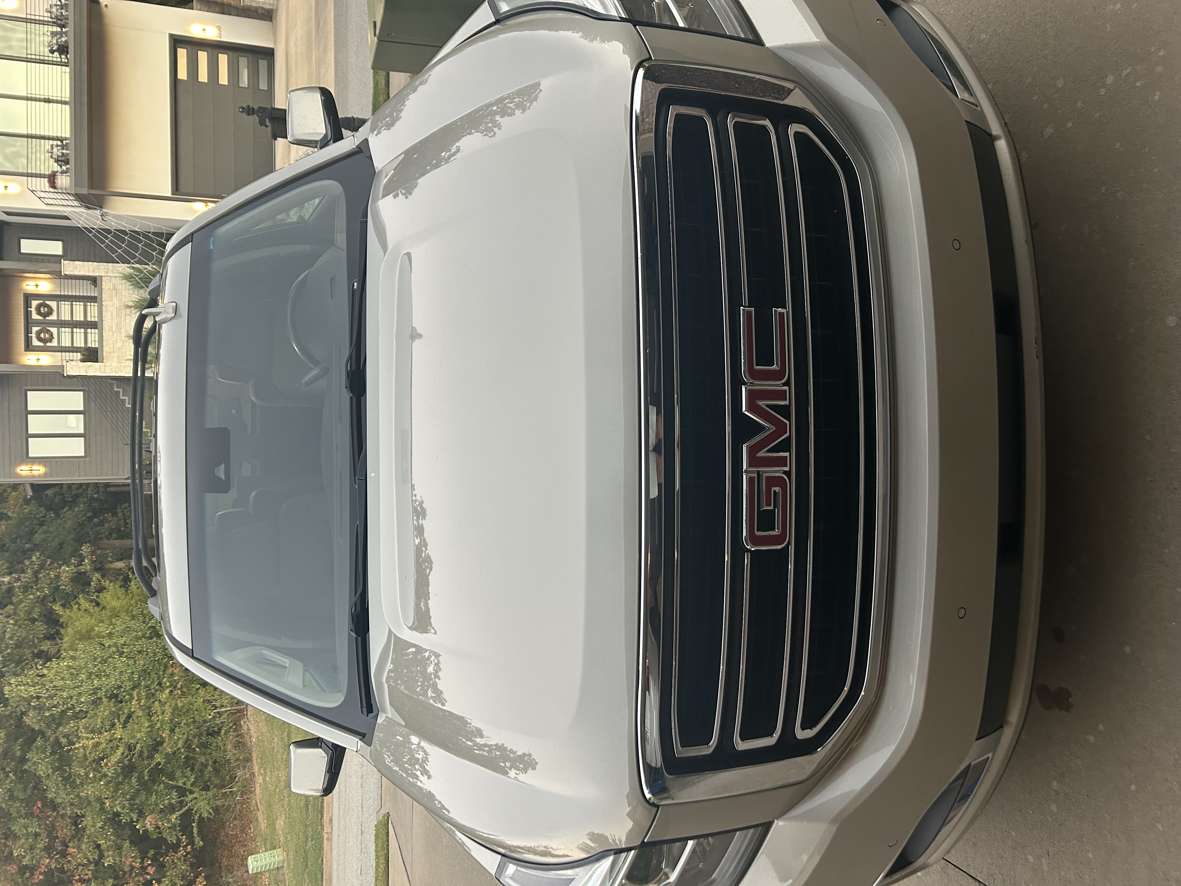Used 2017 GMC Yukon SLT w/ Open Road Package RWD image 5