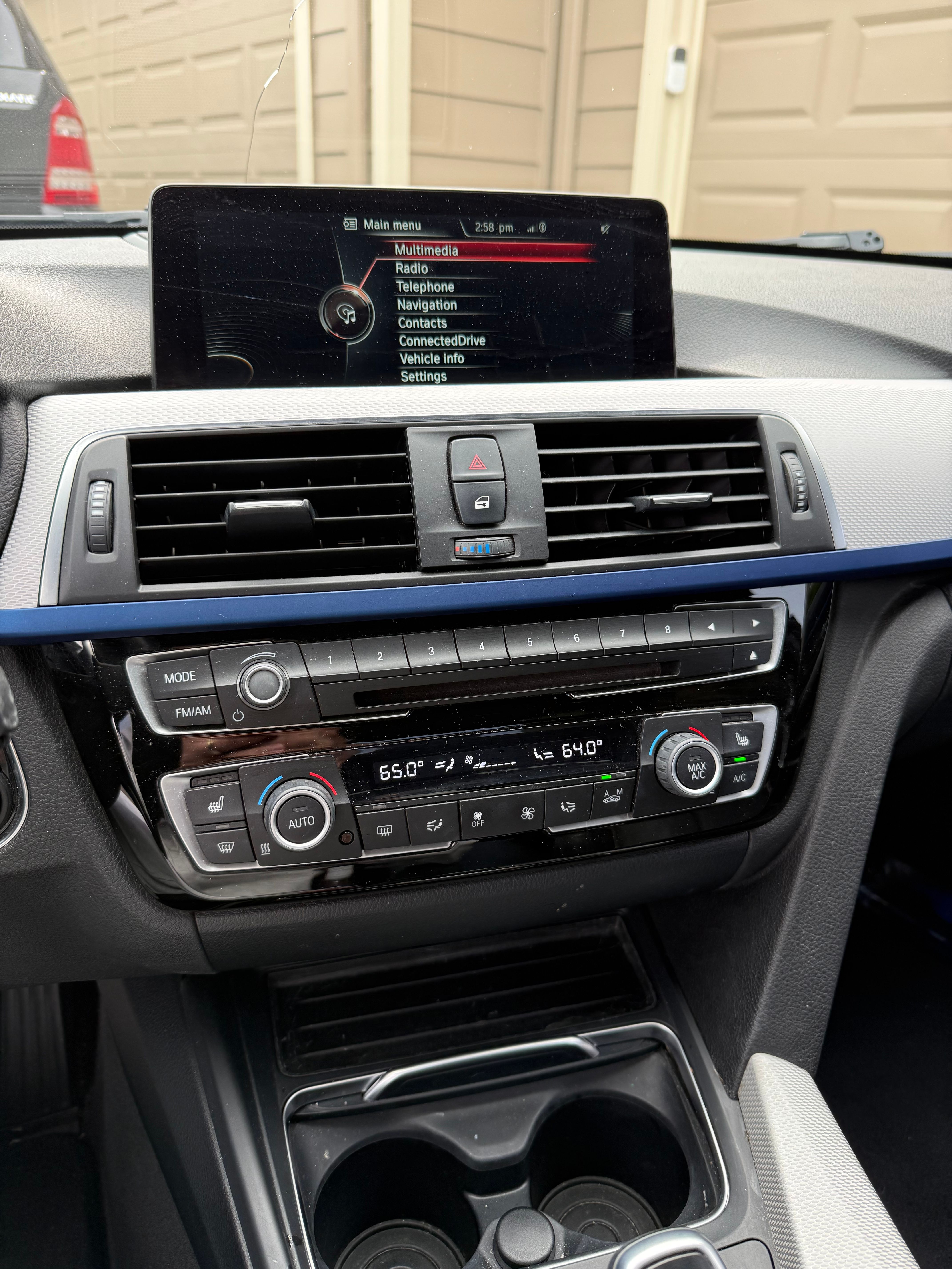 Used 2016 BMW 328i Sedan RWD image 15