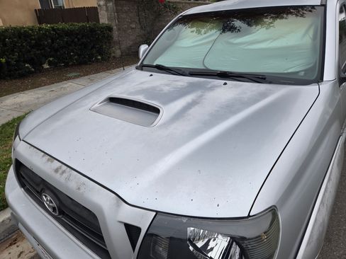 Used 2006 Toyota Tacoma PreRunner image 5