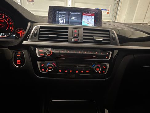 Used 2018 BMW 430i Gran Coupe RWD image 14