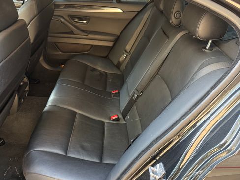Used 2011 BMW 535i xDrive Sedan AWD/4WD image 14