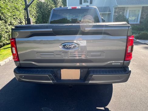 Used 2021 Ford F150 XL w/ Equipment Group 101A High AWD/4WD image 28